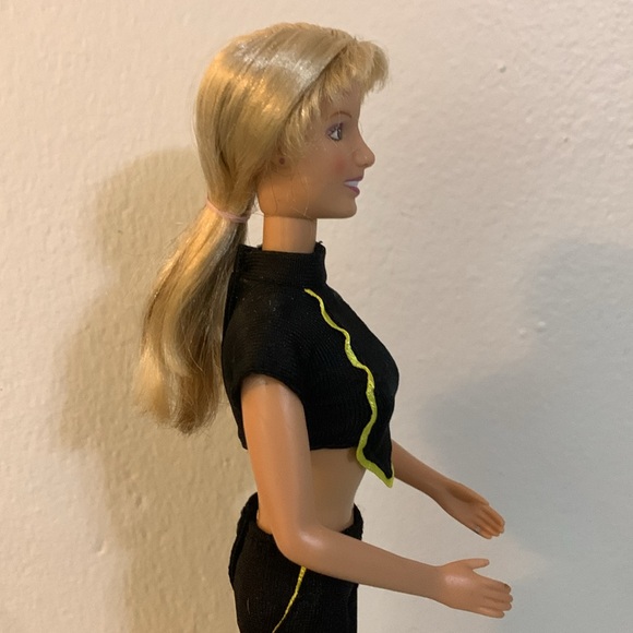 Vintage 1999 Britney Spears doll. - Picture 4 of 9
